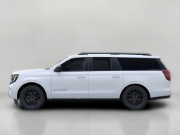 Ford Expedition Max Platinum 4x4 2025