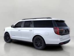 Ford Expedition Max Platinum 4x4 2025