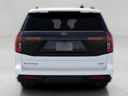 Ford Expedition Max Platinum 4x4 2025
