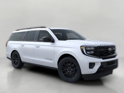 Ford Expedition Max Platinum 4x4 2025