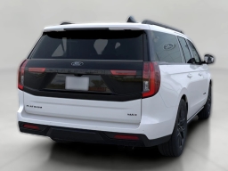 Ford Expedition Max Platinum 4x4 2025