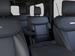 Ford Expedition Max Platinum 4x4 2025