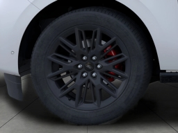 Ford Expedition Max Platinum 4x4 2025