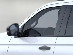 Ford Expedition Max Platinum 4x4 2025