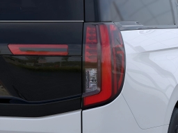 Ford Expedition Max Platinum 4x4 2025