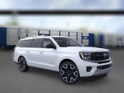 Ford Expedition Max Platinum 4x4 2026