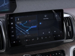 Ford Expedition Max Platinum 4x4 2026