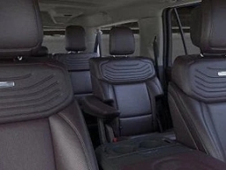 Ford Expedition Max Platinum 4x4 2026