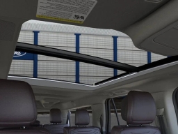 Ford Expedition Max Platinum 4x4 2026