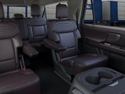 Ford Expedition Max Platinum 4x4 2026