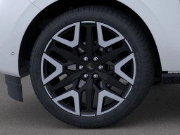 Ford Expedition Max Platinum 4x4 2026