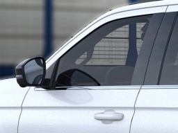 Ford Expedition Max Platinum 4x4 2026