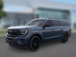 Ford Expedition Max Platinum 4x4 2026