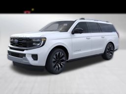 Ford Expedition Max Platinum 4x4 2025