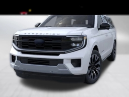 Ford Expedition Max Platinum 4x4 2025