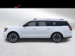 Ford Expedition Max Platinum 4x4 2025