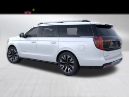 Ford Expedition Max Platinum 4x4 2025