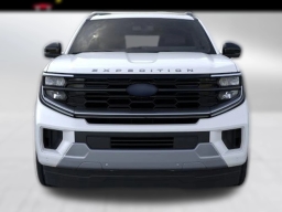Ford Expedition Max Platinum 4x4 2025