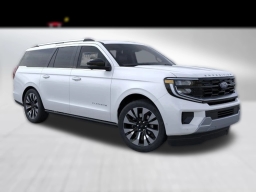 Ford Expedition Max Platinum 4x4 2025