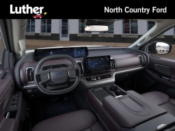 Ford Expedition Max Platinum 4x4 2025