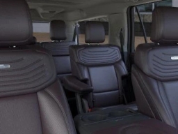 Ford Expedition Max Platinum 4x4 2025