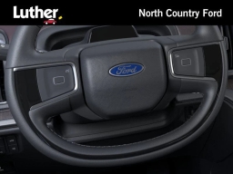 Ford Expedition Max Platinum 4x4 2025