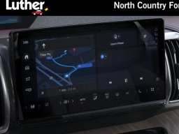 Ford Expedition Max Platinum 4x4 2025