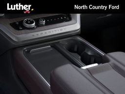 Ford Expedition Max Platinum 4x4 2025