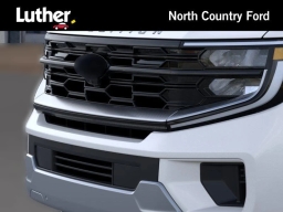 Ford Expedition Max Platinum 4x4 2025