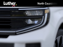 Ford Expedition Max Platinum 4x4 2025