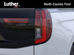 Ford Expedition Max Platinum 4x4 2025