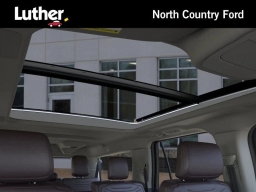 Ford Expedition Max Platinum 4x4 2025