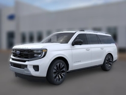 Ford Expedition Max Platinum 4x4 2025