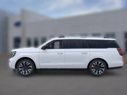 Ford Expedition Max Platinum 4x4 2025