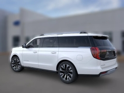 Ford Expedition Max Platinum 4x4 2025