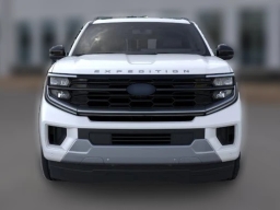 Ford Expedition Max Platinum 4x4 2025