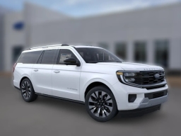 Ford Expedition Max Platinum 4x4 2025