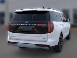Ford Expedition Max Platinum 4x4 2025