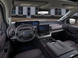 Ford Expedition Max Platinum 4x4 2025