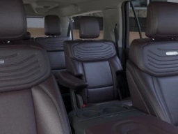 Ford Expedition Max Platinum 4x4 2025