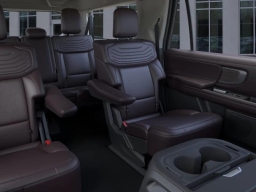 Ford Expedition Max Platinum 4x4 2025