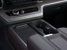 Ford Expedition Max Platinum 4x4 2025