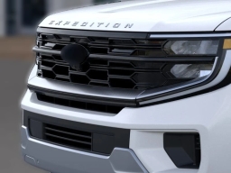 Ford Expedition Max Platinum 4x4 2025