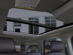 Ford Expedition Max Platinum 4x4 2025