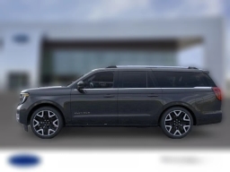 Ford Expedition Max Platinum 4x4 2026