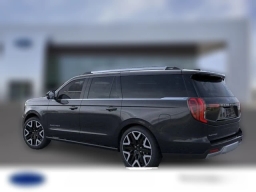 Ford Expedition Max Platinum 4x4 2026