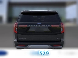 Ford Expedition Max Platinum 4x4 2026