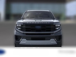 Ford Expedition Max Platinum 4x4 2026