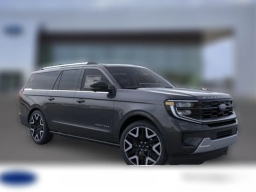 Ford Expedition Max Platinum 4x4 2026