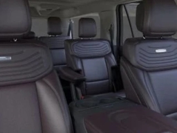 Ford Expedition Max Platinum 4x4 2026